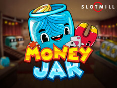 Myjackpot casino free slots75